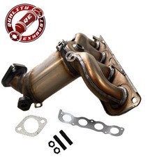 Catalytic Converter Fits 2019-2023 Kia Forte 2.0l Direct Fit Catalytic Converter Fits 2019-2023 Kia Forte 2.0l Direct Fit