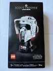 LEGO Star Wars 75305 Scout Trooper Helmet Sealed