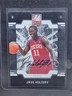 Jrue Holiday RC - 2009-10 Donruss Elite Basketball #176 -  AUTO #16/499 - 76ers
