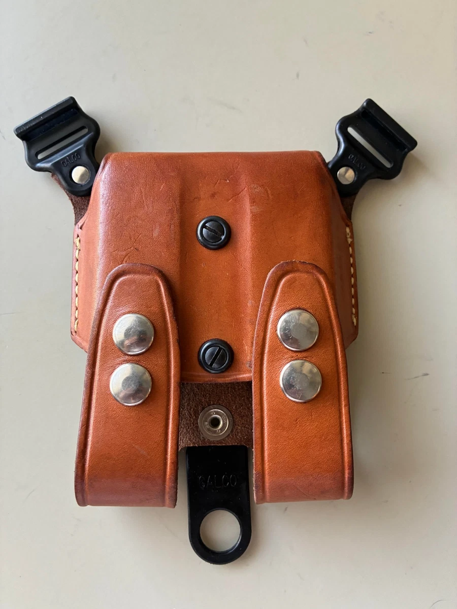 Galco Ammunition Magazine Pouches for sale | eBay