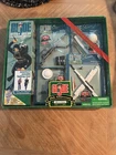 2004 GI Joe 40th An Timeless Collection Action Sailor w/4 Carded Equipment Packs