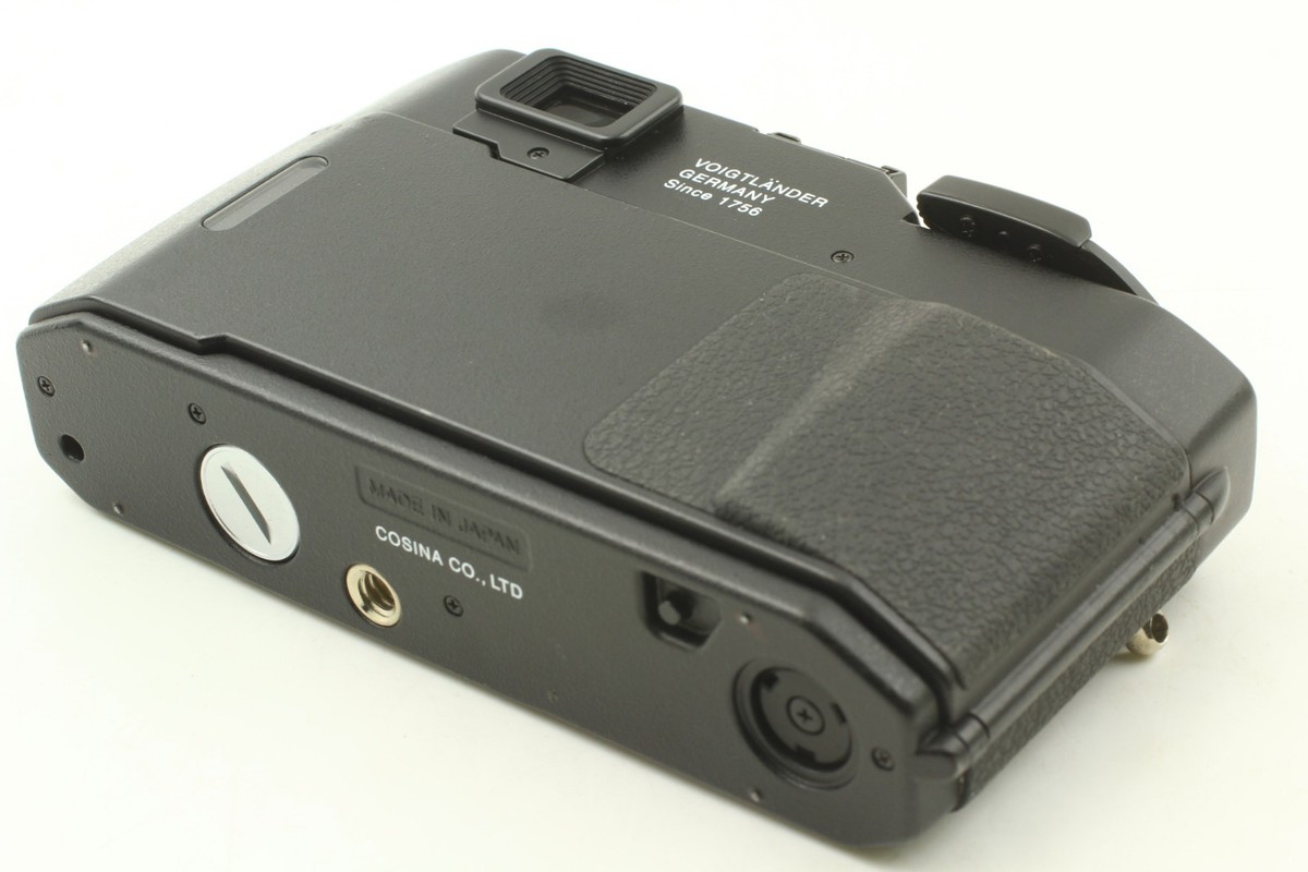い*ご様 BESSA RとVoigtlander COLOR-SKOPAR 35 Perfect UNUSED】 Voigtlander Bessa R2 COLOR SKOPAR 35mm f2.5