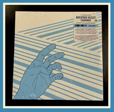 Breather Resist - Charmer LP On Blue & White Splatter Vinyl RSDBF Noise-Punk