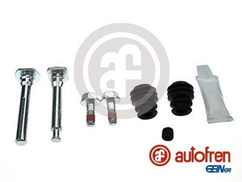 AUTOFREN SEINSA Führungshülsensatz Bremssattel D7502C für ISUZU MAX 2 TFR TFS 1