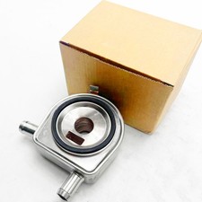 New 1C010-37012 Oil Cooler for Kubota Engine V3300 V3600 V3800 1J550-37710