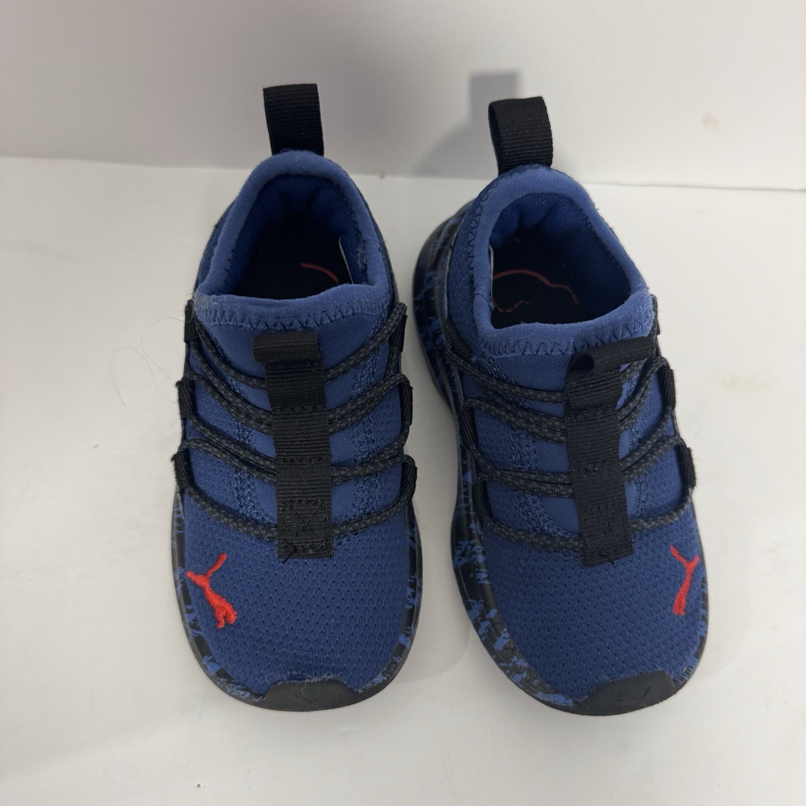 Athletic Elastic Laces