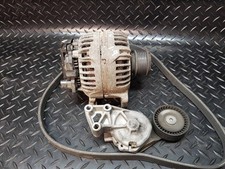 Seat Toledo 2004 1.9 TDi Bosch Alternator 028903028 + Tensioner + Belt     S10