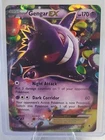 Gengar EX 34/119 XY - Phantom Forces Holo