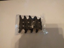 Black Hair Clips 12 
