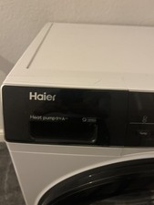 Haier 9kg Heat Pump Tumble Dryer - A++ Rated, Reverse Ac HD90-A2939