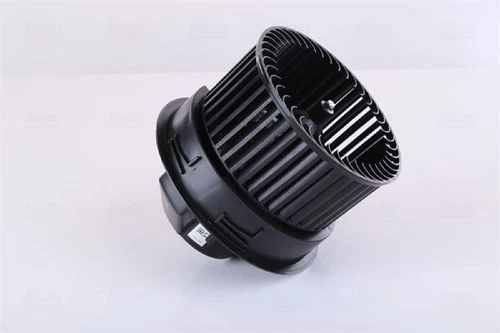 Ventilador interior Nissens 87704 motor ventilador motor ventilador - Imagen 4 de 7
