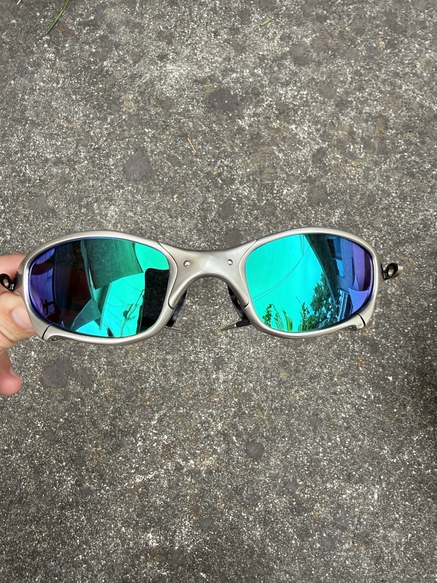 25+ oakley juliet box for sale | Updated Oct 2026