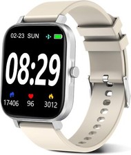 Smart Watch Men Women for iPhone 17, 17 Pro Max iPhone 17 Air iPhone 17 Pro