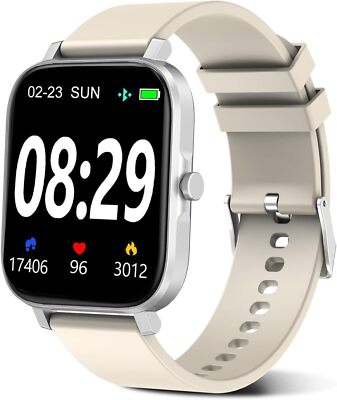 Smart Watch Men Women for iPhone 17, 17 Pro Max iPhone 17 Air