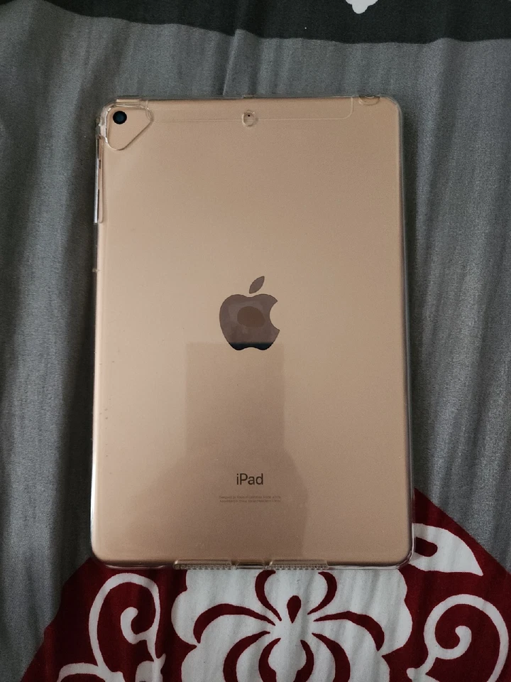 Ipad Mini 5 64 GB Wifi + Celluler (Jailbroke - Unc0ver 14.2) - Image 3 of 4