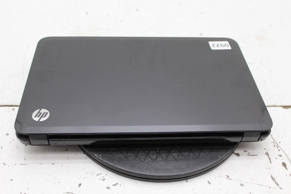 Portátil HP Pavilion g6-2292nr AMD A6-4400M 8 GB Ram sin disco duro ni batería Foto 2 de 4