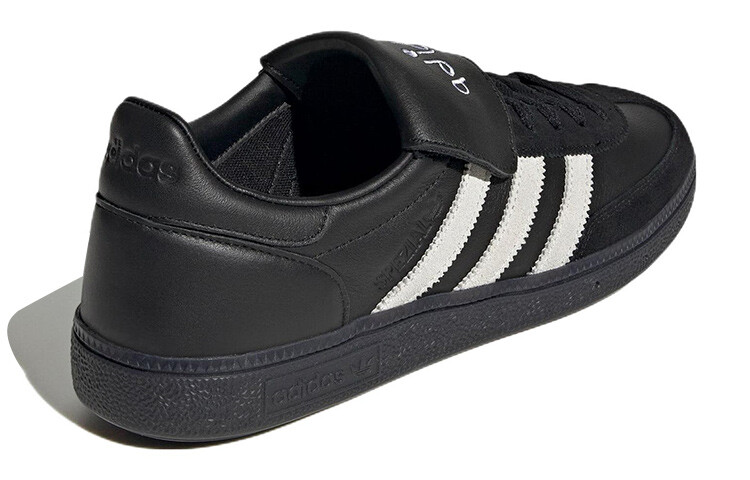 Size 8 - adidas SHUKYU x E-WAX x Handball Spezial Black for