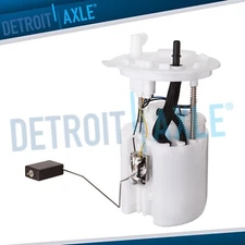 FWD Gas Fuel Pump Module Assembly for Ford Police Interceptor Sedan Taurus 3.5L