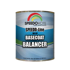 Basecoat Balancer for use in automotive base coats , One Gallon SMR-3150
