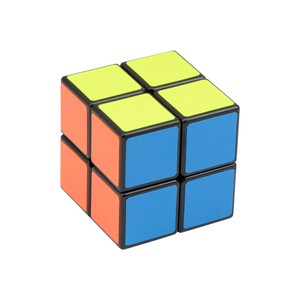 magic cube 2x2 rubiks rubix cube puzzle mind game toy classic cube b