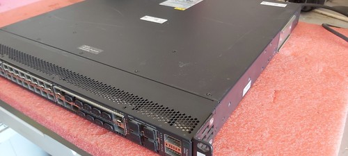 Commutateur FlexFabric HPE JH395A FF 5940 QSFP + UPS livraison ! Faites des offres ! Brouillard - Photo 4/6