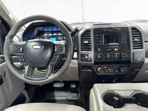 2021 Ford F-250 XL 4x4 Long Bed 6.2 V8 Ranch Hand Tow Pkg Long Bed - 第 16/24 張圖片