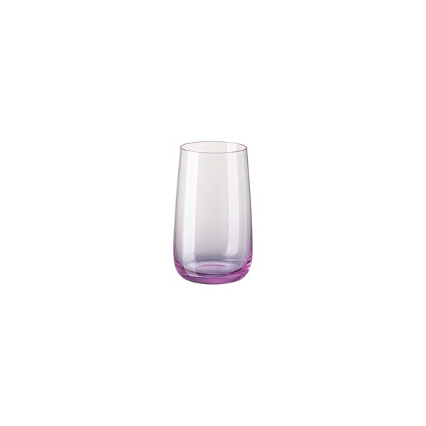 Rosenthal Kristall - Glas Groß Heritage Turandot Neodym Violett Rosenthal-image
