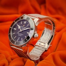 Breitling Superocean Heritage II 46MM AB202012 8