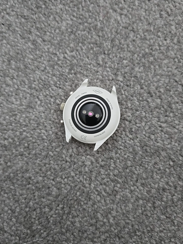 Fossil Sport Smart Watch, photo 4 of 4