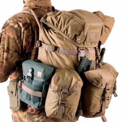 HELIKON TEX® Outdoor Camping BUSHCRAFT / MATILDA Backpack
