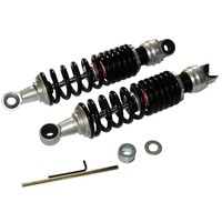 StoßDäMpfer-Satz Stereo Gasdruck FüR Yamaha XV 1100 SP 750 Virago
