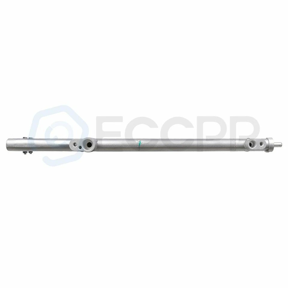 Electric AC Condenser Cooling Fan Kit For 2013 2014 2015 2016-2018 Toyota RAV4 - Image 3 of 4