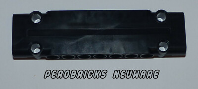 Lego Technik Technic 1 x Panel Paneel 3 x 11 schwarz #15458 NEUWARE