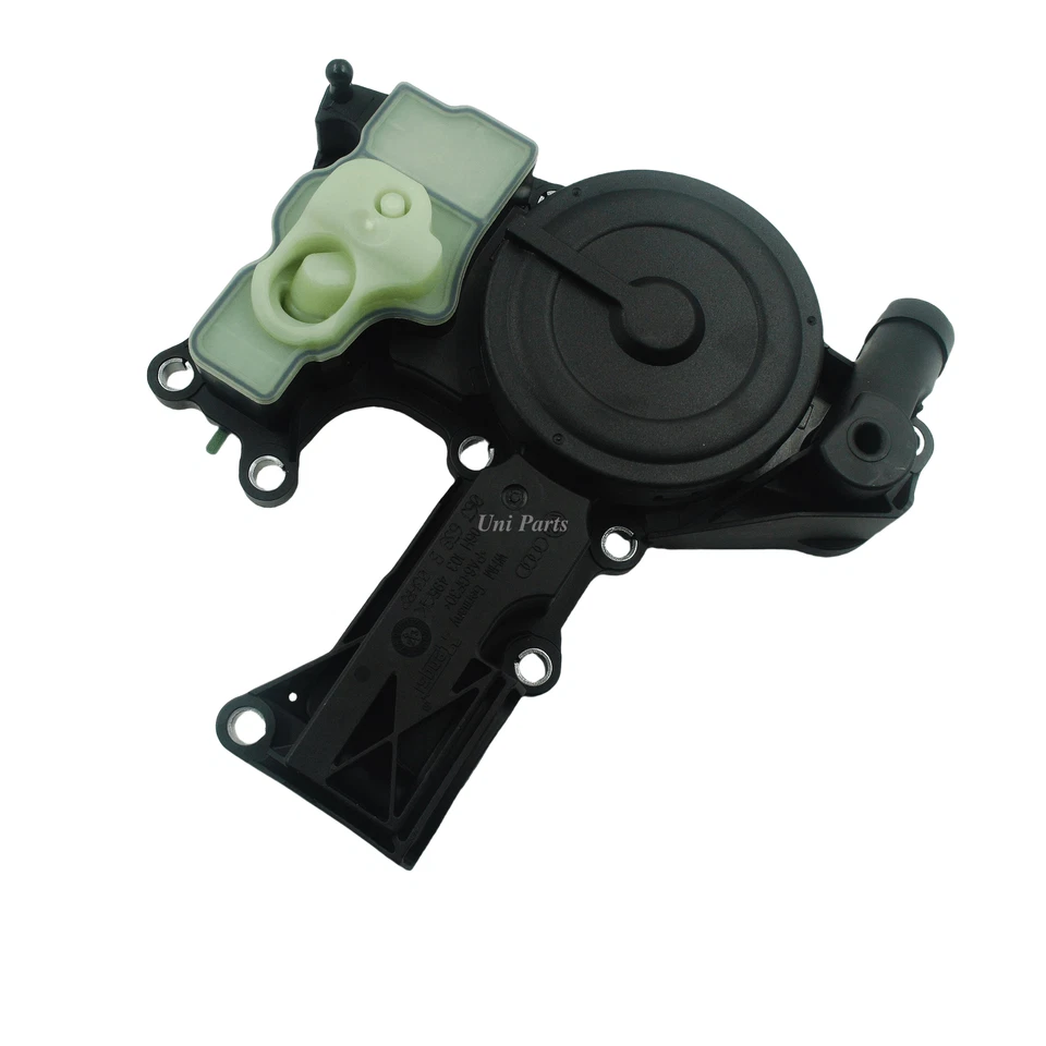 Válvula PCV separadora de aceite OEM para Audi Q3 Quattro 2011-2015 2.0 TFSI Q5 2009-2017 Foto 4 de 4
