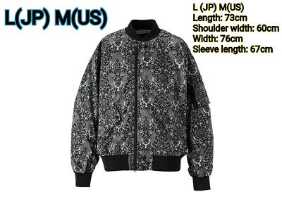 Onitsuka Tiger PRINTED BOMBER jacket unisex/Black | eBay Onitsuka Tiger PRINTED BOMBER jacket unisex/Black | eBay