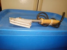 Sealector PACK-RITE Tacking Iron Seal Products electrical tool sealer sealing 