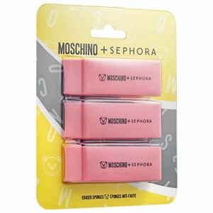 sephora x moschino