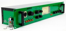 JoeMeek VC1 V3.03 Studio Channel Mic Preamp Compressor + come nuovo + garanzia