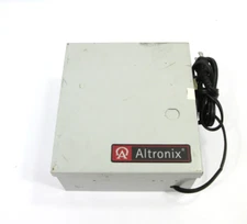 Altronix - ALTV2416CB - CCTV Power Supply Box