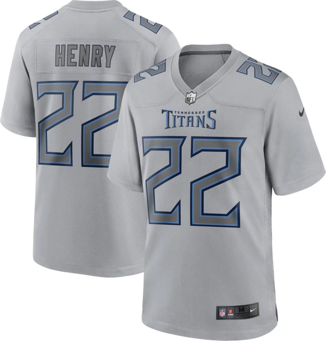 Derrick henry titans clearance jersey