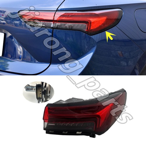 Tappetini Gomma Per Buick Envision 2021-2023 – 2 File + Bagagliaio – Protezione Antiscivolo In TPE – Facili Da Pulire - 2
