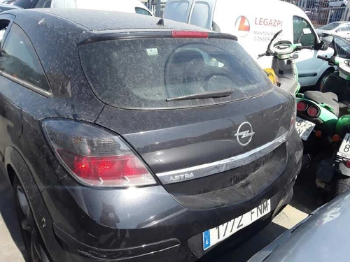 13251612 Cuadro Instrumentos para OPEL ASTRA H GTC Enjoy 2007 286534 - Imagen 3 de 6