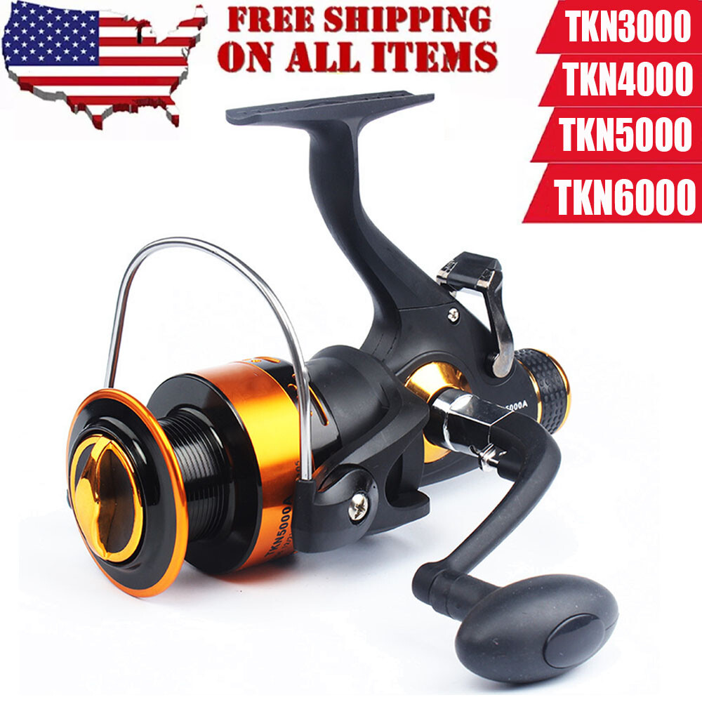 best lure fishing rod and reel combo Best Budget Surf Fishing Rod and Reel Combos