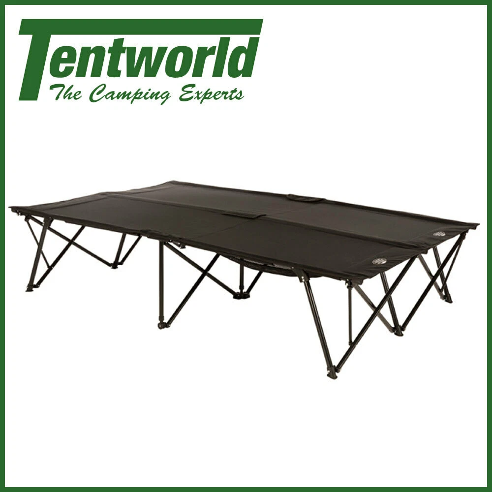 Kamp rite on sale queen cot