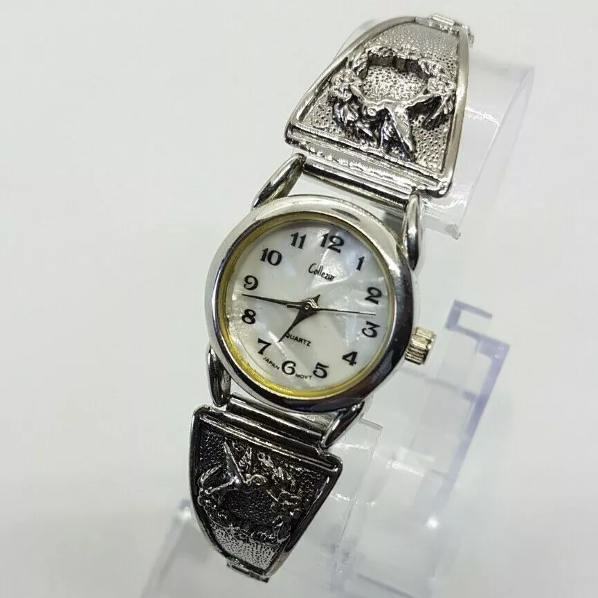Modern watches for ladies new arrivals