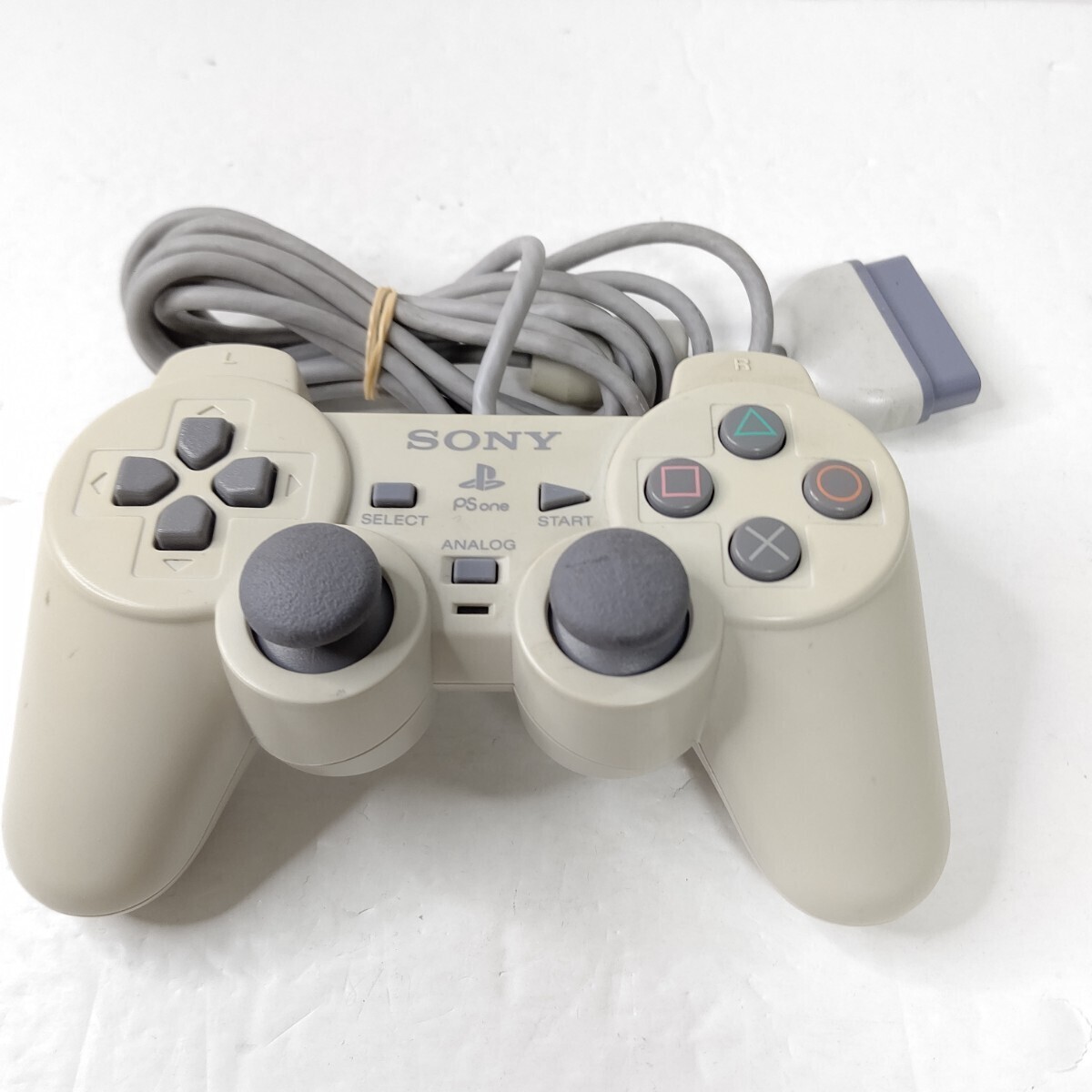 PS one(SCPH-100)本体+ソフト16本 PS one Console System SCPH-100 SONY Tested JAPAN Video Game