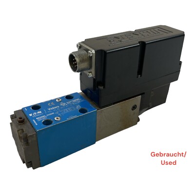 EATON Vickers KBSDG4V 3 92L 05 M1 PE7 H7 11 Proportionalventil