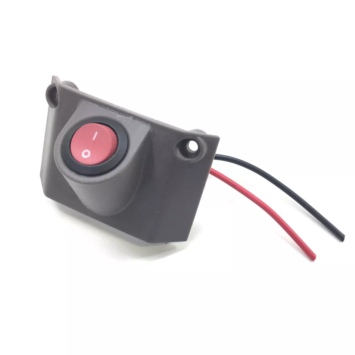 Hoover UH71250 UH71255 UH71230 UH70830 UH70816 POWER SWITCH BUTTON