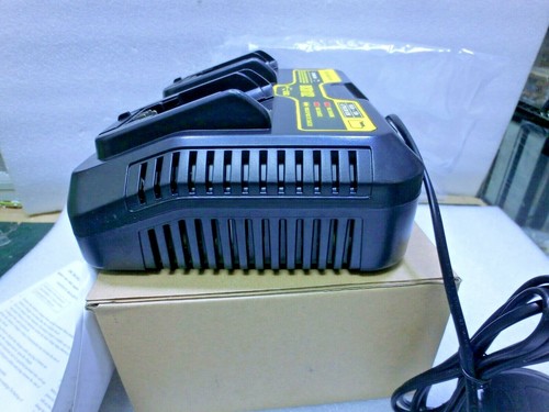 OPSON DCB102 Charger for Dewalt 12V to 20V Lithium Ion and 5V USB Port,CN_,95685 - Picture 5 of 8