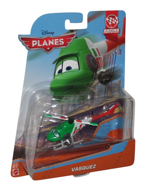 disney planes helicopter